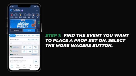 fanduel sportsbook house rules|Prop Betting Rules: What Happens to Your Props if a Player Doesn't Play.